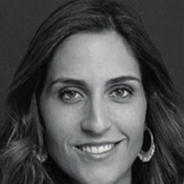 Dra. Elisa Sacal